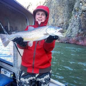 Meet your Posher, Tom